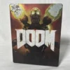 Doom Steelbook Edition XBOX ONE (használt)