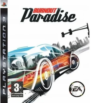 968744.webp Burnout Paradise PS3 (használt)