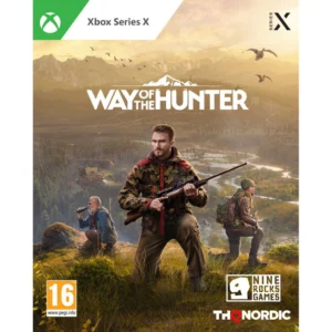 Way of the Hunter (XBX)