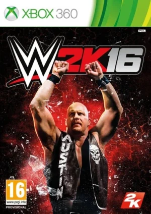 969798.webp WWE 2K16 Xbox 360 (használt)