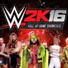 WWE 2K16 Xbox 360 (használt)