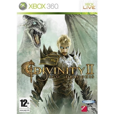 970492.webp Divinity 2 Ego Draconis (Xbox 360) (használt)
