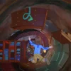 973044_altpic_1.webp Kinect Disneyland Adventures (Kinect) Xbox 360 (használt)
