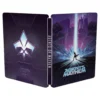974583_altpic_1.webp Agents Of Mayhem Steelbook Edition XBOX ONE (használt)