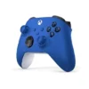 974704_altpic_2.webp Microsoft Xbox Shock Blue kék Series S / X kontroller vezeték nélküli
