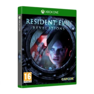 975813.webp Resident Evil Revelations Xbox One