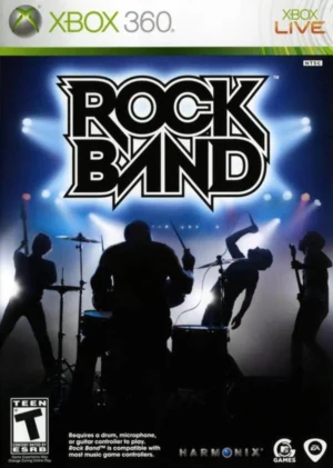 979358.webp Rock Band Xbox 360 (használt)