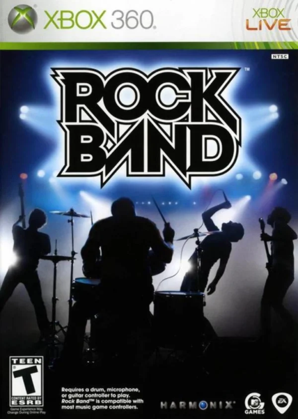979358.webp Rock Band Xbox 360 (használt)