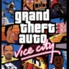 986529.webp Grand Theft Auto: Vice City PlayStation 2 (használt)
