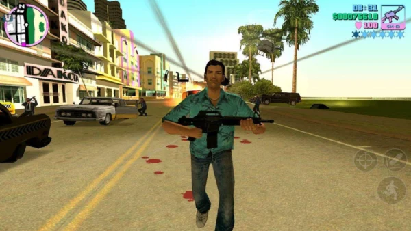 986529_altpic_2.webp Grand Theft Auto: Vice City PlayStation 2 (használt)