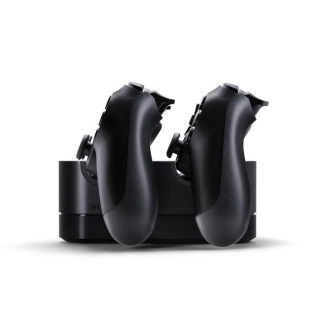 PS4 Sony Dualshock 4 Charging Station  (használt)