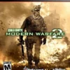 Call of Duty Modern Warfare 2 PS3 (használt)