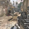 Call of Duty Modern Warfare 2 PS3 (használt)