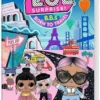 988929.webp L.O.L. Surprise! B.B.s Born to Travel Nintendo Switch (használt) NSW