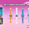 988929_altpic_3.webp L.O.L. Surprise! B.B.s Born to Travel Nintendo Switch (használt) NSW