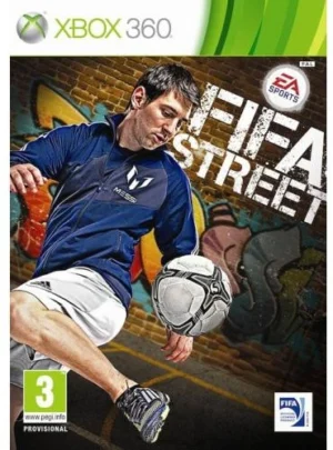 990992.webp FIFA Street (Xbox 360) (használt)