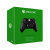 991715.webp Microsoft Xbox One vezeték nélküli kontroller (használt)