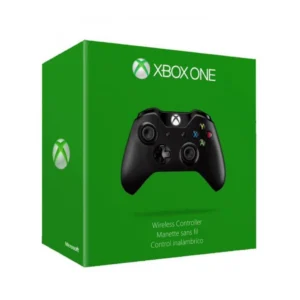 Microsoft Xbox One vezeték nélküli kontroller (használt)