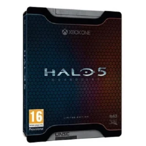 994659.webp Halo 5: Guardians Limited Edition - Xbox One Limited Edition (használt)
