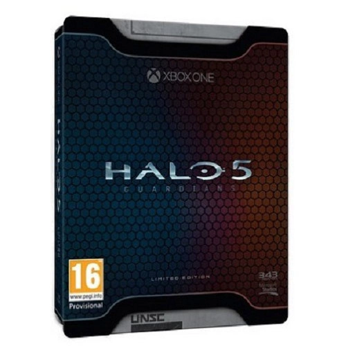 994659.webp Halo 5: Guardians Limited Edition - Xbox One Limited Edition (használt)