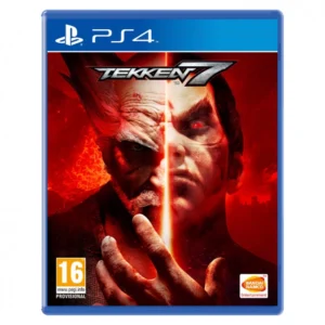 994773.webp Tekken 7 PS4 (használt)
