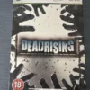 Dead Rising + Steelbook  Xbox 360 (használt)