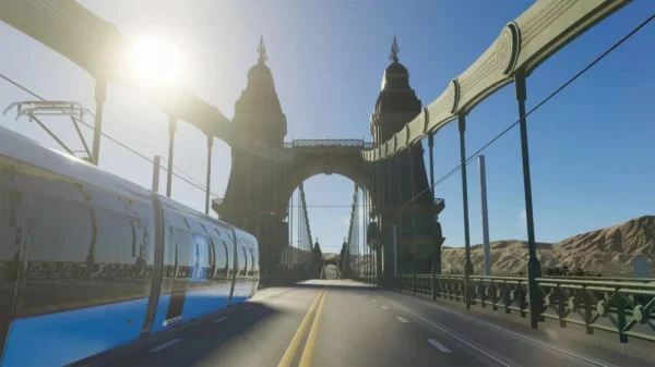 Cities: Skylines II - Premium Edition (XBX)