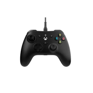 EVOL-X.webp Nacon Evol-X vezetékes Xbox kontroller fekete (XBO/XBX)