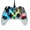 Nacon Evol-X vezetékes Xbox kontroller RGB (XBO/XBX)