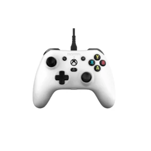 EVOL-XW.webp Nacon Evol-X vezetékes Xbox kontroller fehér (XBO/XBX)