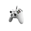 Nacon Evol-X vezetékes Xbox kontroller fehér (XBO/XBX)