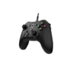 Nacon Evol-X vezetékes Xbox kontroller fekete (XBO/XBX)