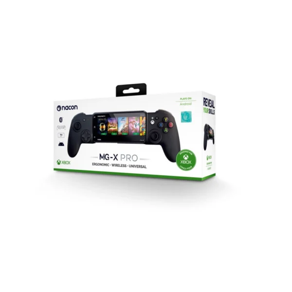 Nacon Pro Gaming telefon kontroller (XBO)