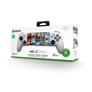 HOLDERMG-XPROMFIG.webp Nacon Pro Gaming Telefon Kontroller Iphone (XBX)