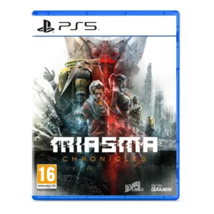 Miasma Chronicles (PS5)