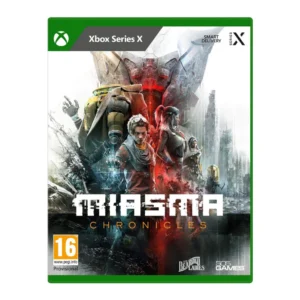 Miasma Chronicles (XBX)