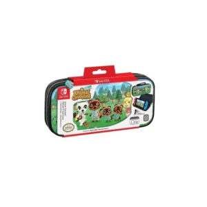 Keménytok, Animal Crossing, Nintendo SWITCH licensz, NNS39AC (NSW)