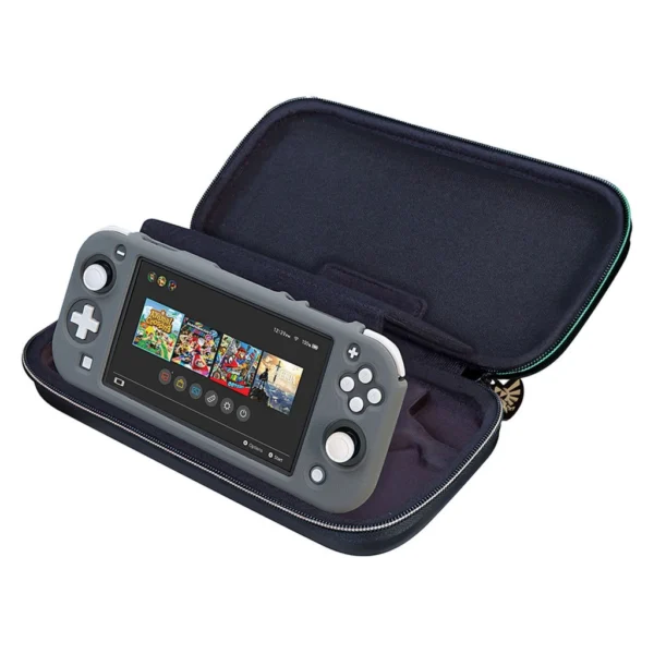 Nintendo Switch tok - Zelda (NSW)