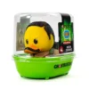 Numskull Tubbz: Ghostbusters Winston Zeddemore Bath Duck (Platform nélküli)