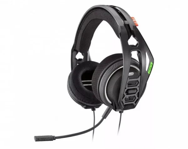 PLANTRO-RIG400HX.webp RIG 400 HX Gaming Headset New- fekete (XBO/XBX)