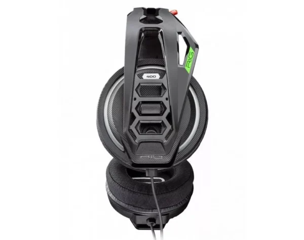 PLANTRO-RIG400HX_altpic_1.webp RIG 400 HX Gaming Headset New- fekete (XBO/XBX)