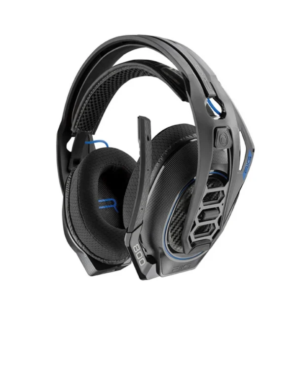 Nacon RIG 800HS (PS4)
