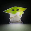 Paladone Disney Star Wars - The Mandalorian - Grogu 2D Light (Platform nélküli)