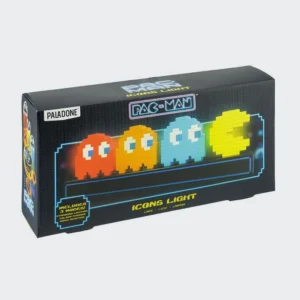 Paladone Pac Man Icon Light (Platform nélküli)