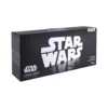Paladone Star Wars: Logo Light (Platform nélküli)