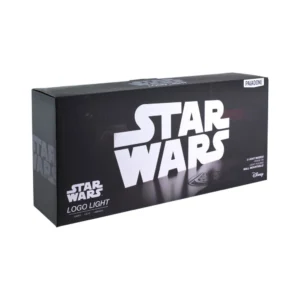 Paladone Star Wars: Logo Light (Platform nélküli)