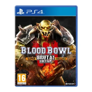 PS4BLOODBOWL3UK3.webp Blood Bowl 3 (PS4)