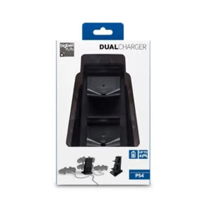 Kontroller töltő Dual NACON (PS4)