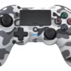 PS4OFPADWLCAMOGREY_altpic_1.webp Aszimmetrikus vezeték nélküli kontroller camo szürke színben (PS4)