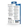 Vezeték nélküli audio adaptor PS5 DualSense kontrollerhez (PS5)